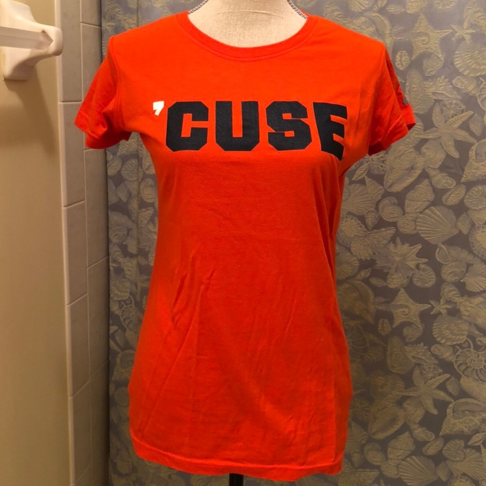 Syracuse University T-shirt